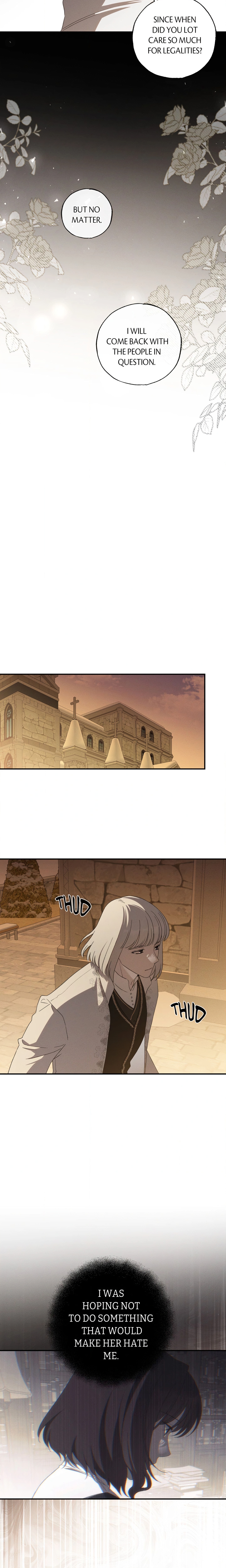 The Bondservant chapter 46 page 7