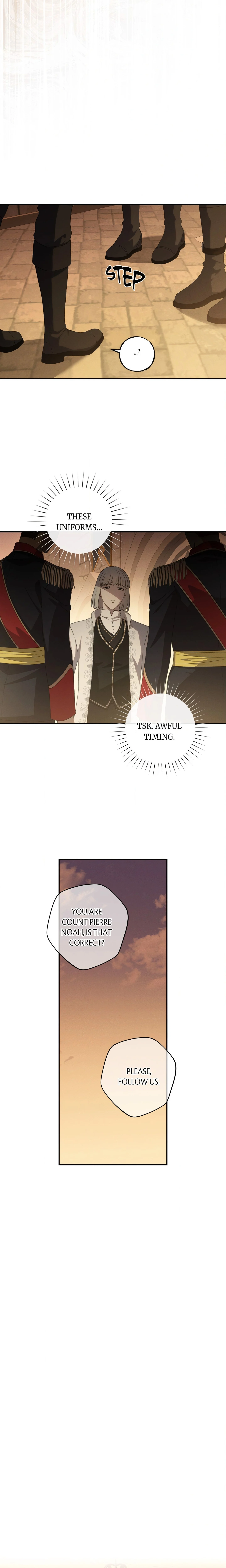 The Bondservant chapter 46 page 8