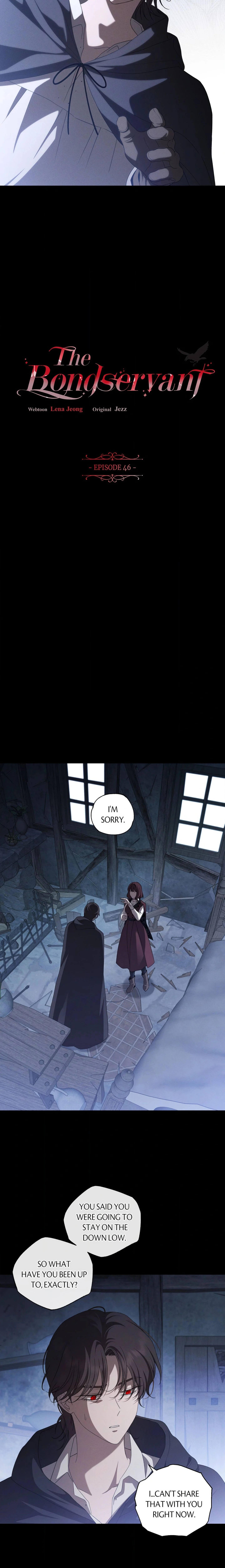 The Bondservant chapter 47 page 2
