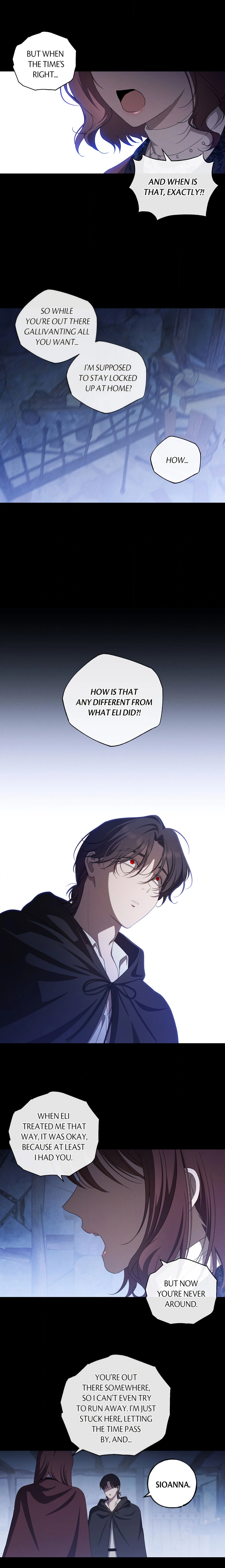 The Bondservant chapter 47 page 3