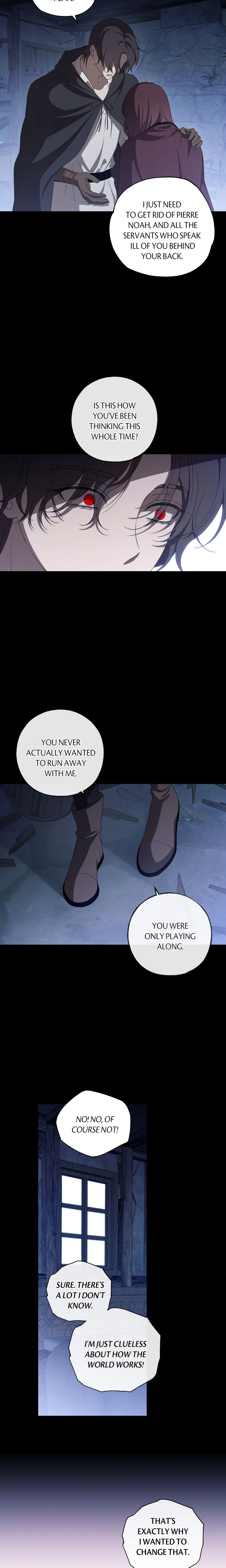 The Bondservant chapter 47 page 5