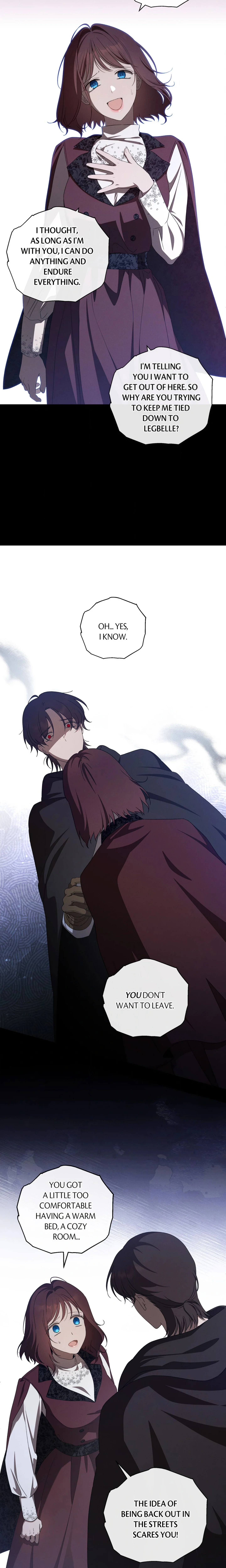 The Bondservant chapter 47 page 6
