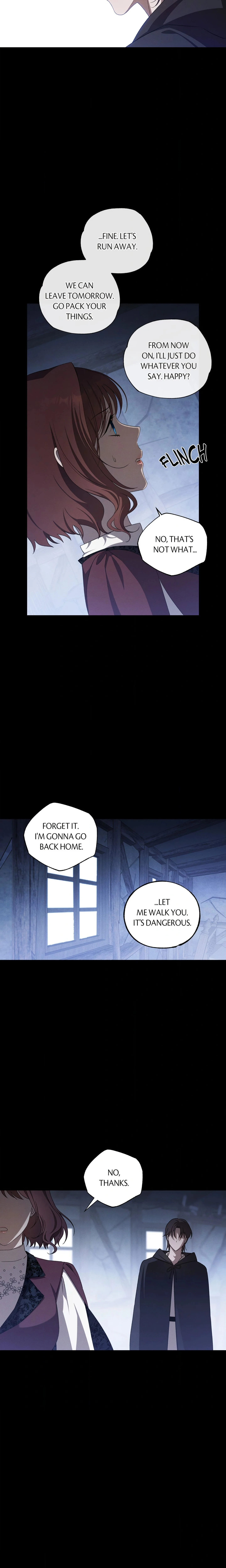 The Bondservant chapter 47 page 10