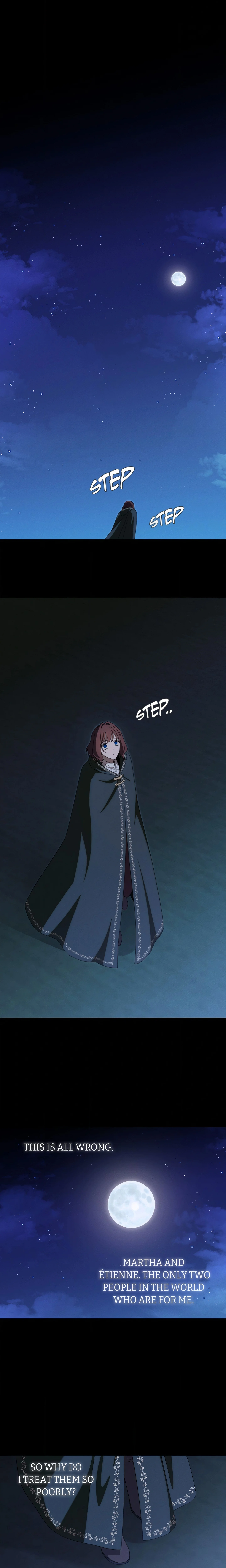 The Bondservant chapter 47 page 11