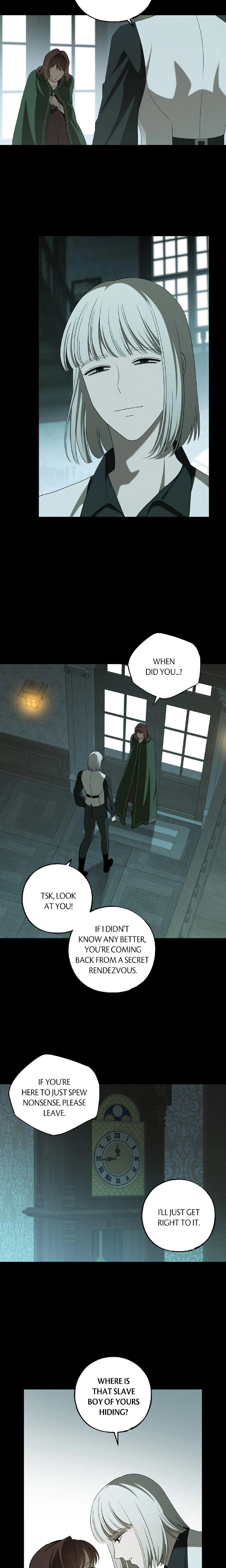 The Bondservant chapter 47 page 16