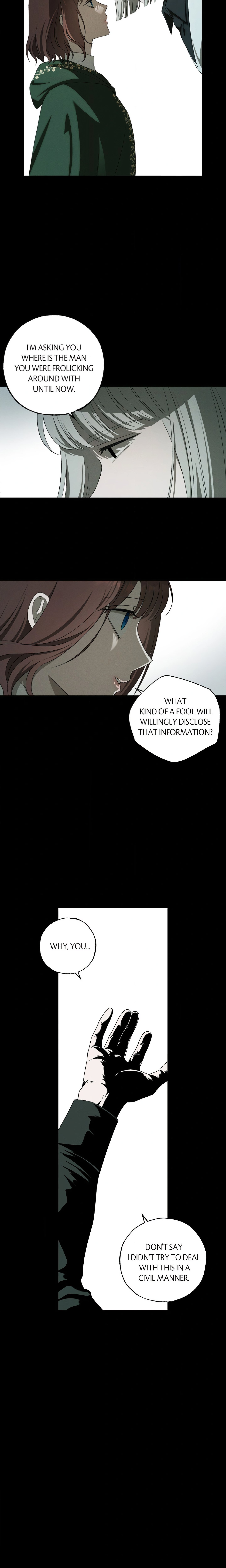 The Bondservant chapter 47 page 17
