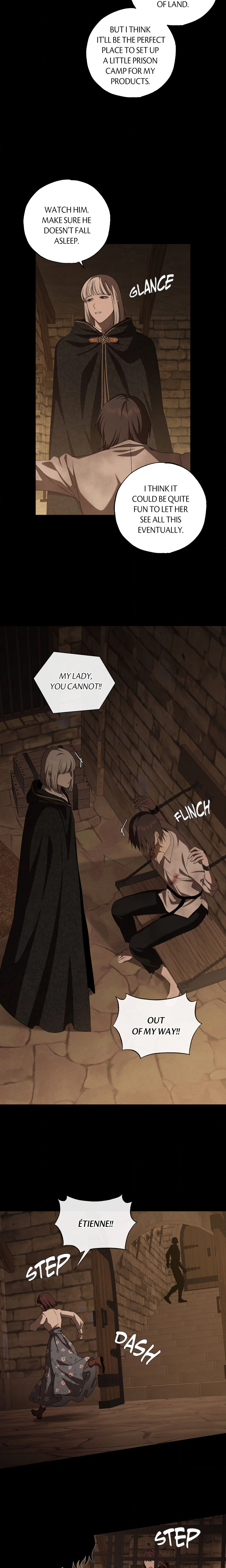 The Bondservant chapter 48 page 2