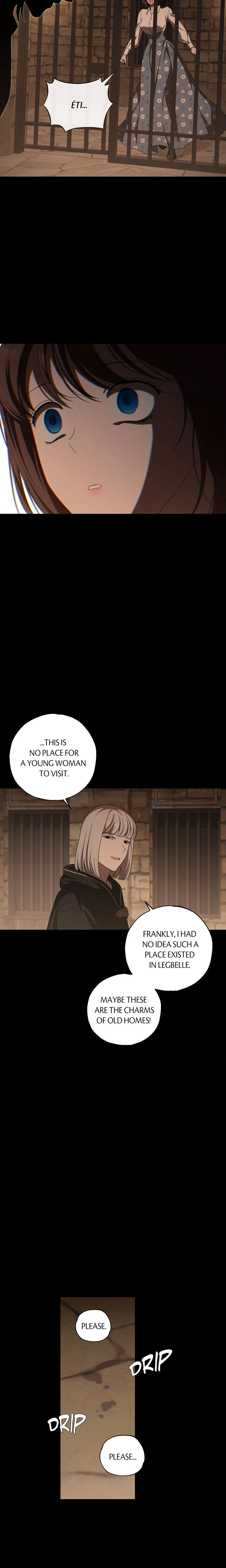 The Bondservant chapter 48 page 3