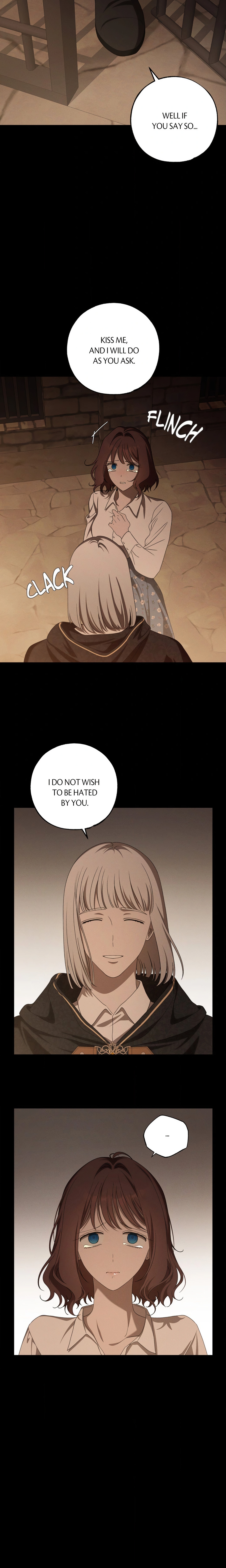 The Bondservant chapter 48 page 5