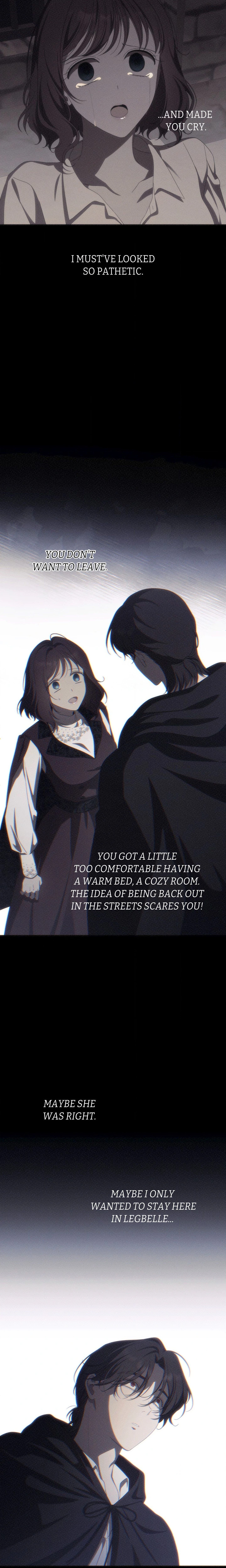 The Bondservant chapter 48 page 8