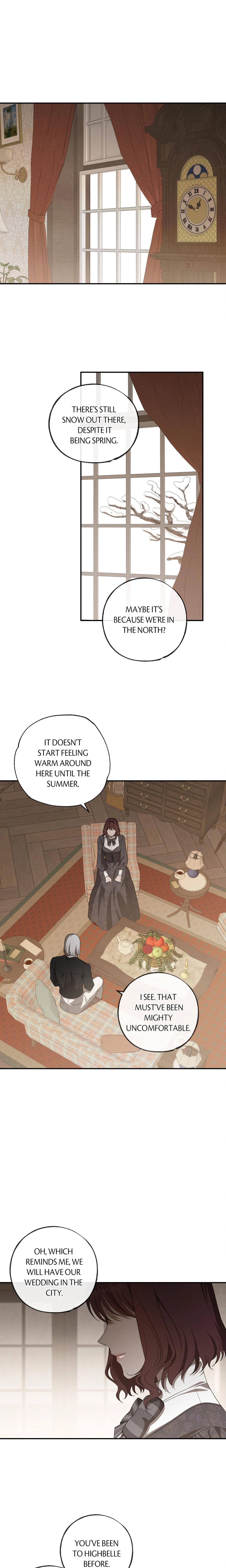 The Bondservant chapter 48 page 12