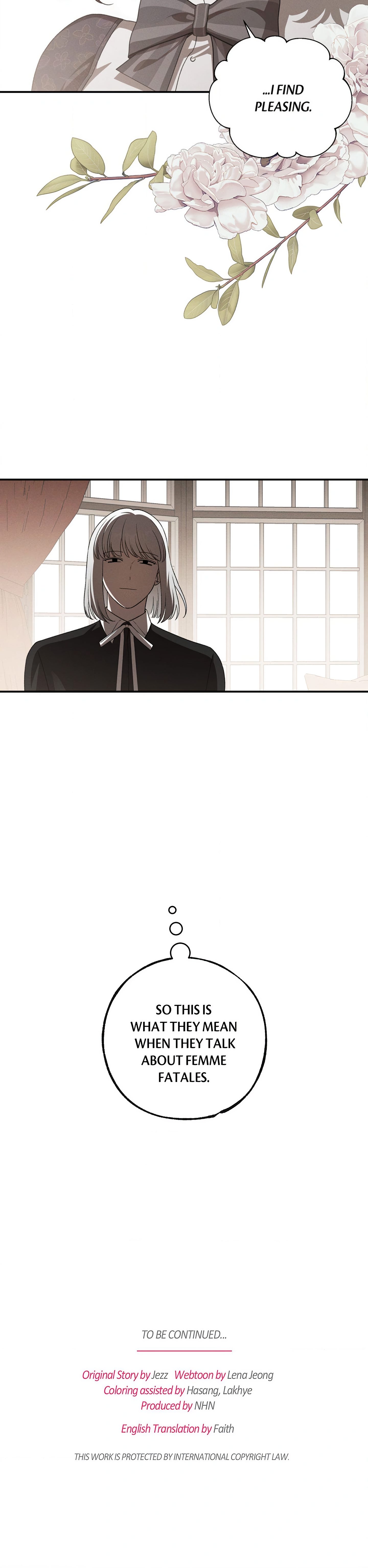 The Bondservant chapter 48 page 15
