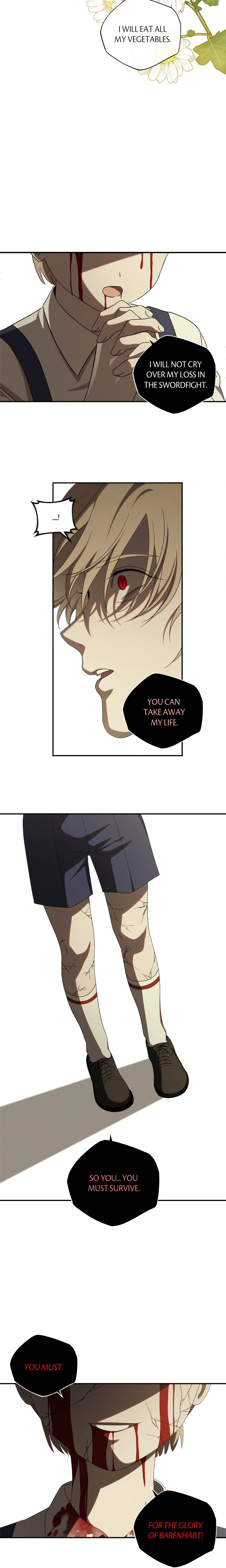 The Bondservant chapter 49 page 6