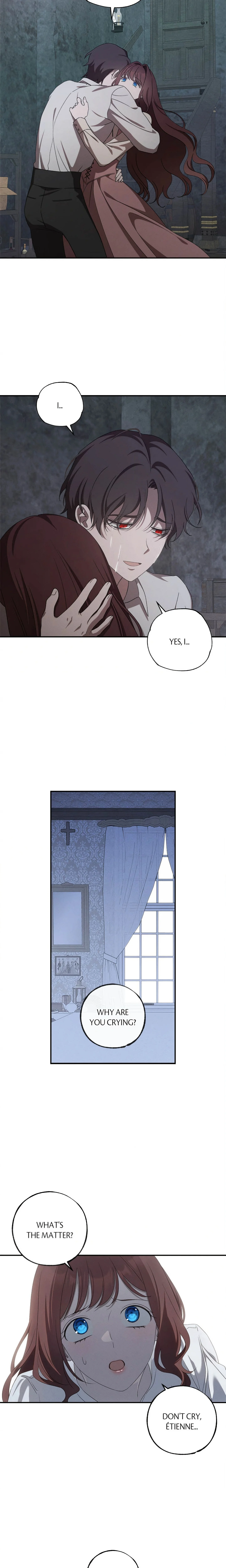 The Bondservant chapter 49 page 9