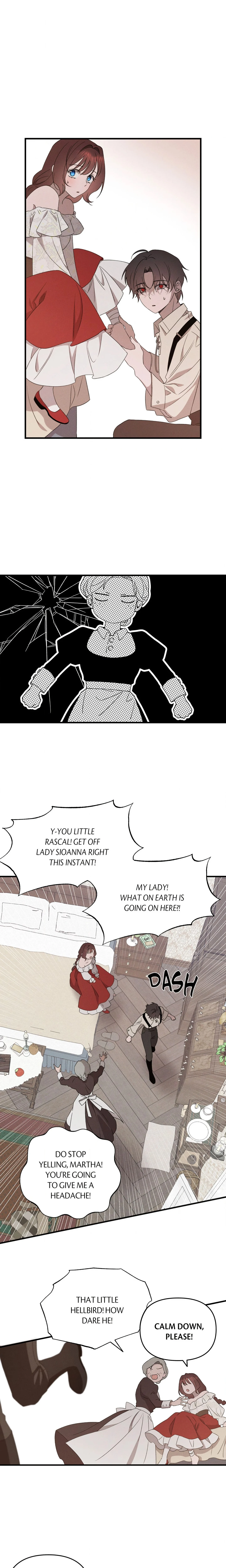The Bondservant chapter 5 page 2