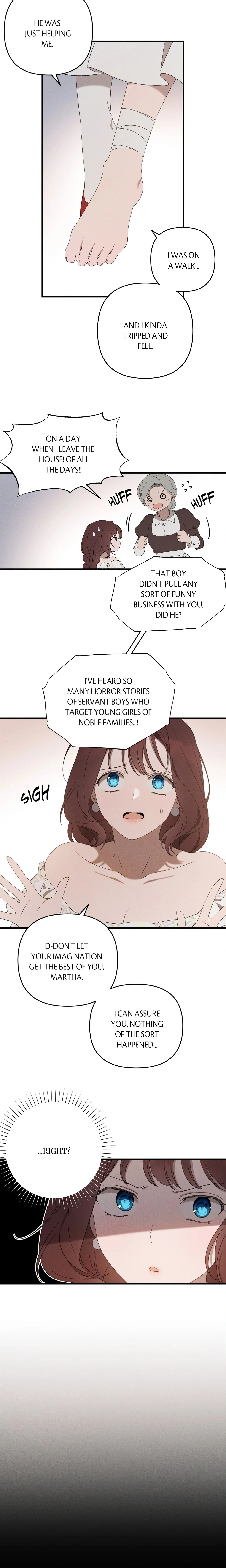 The Bondservant chapter 5 page 3