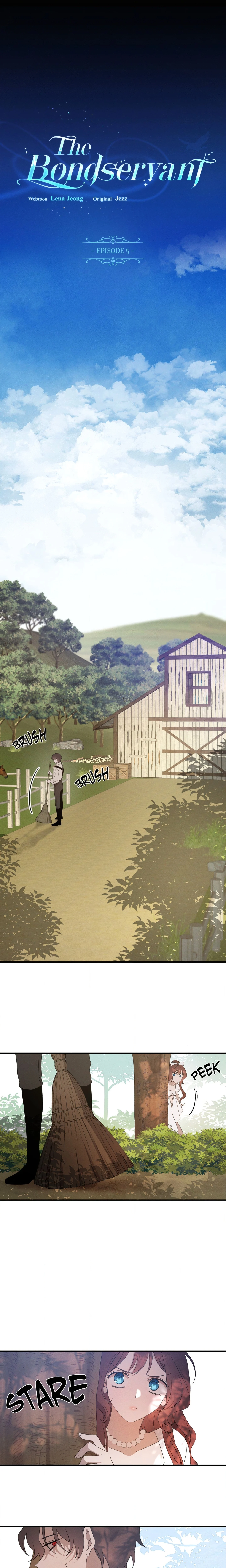 The Bondservant chapter 5 page 4