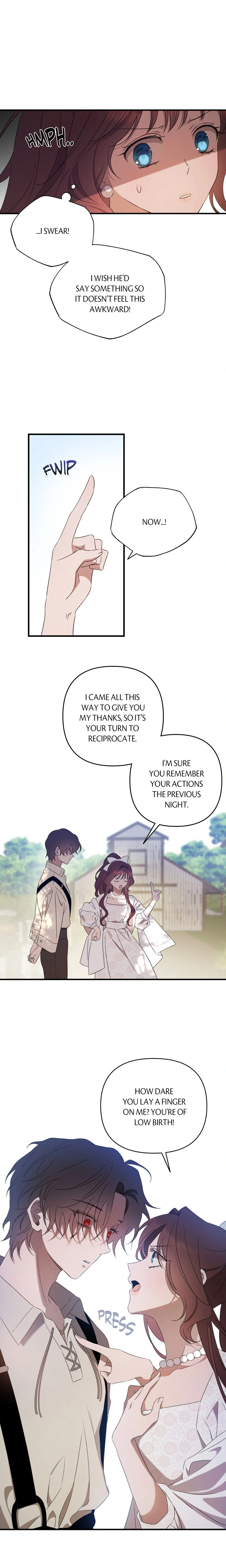 The Bondservant chapter 5 page 6