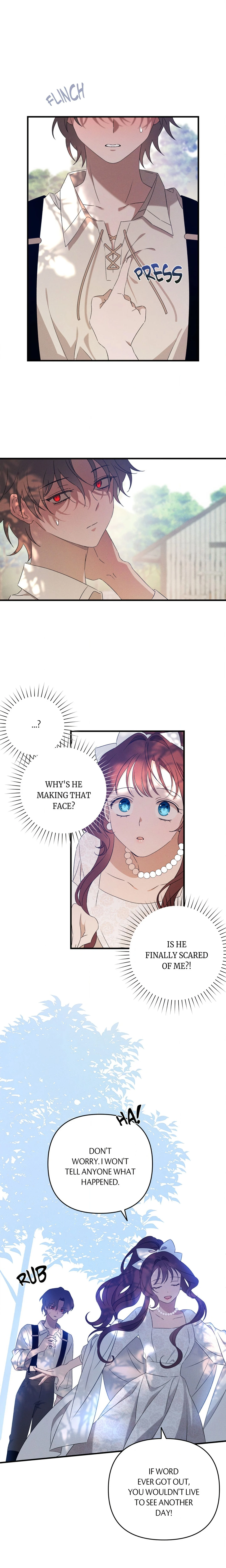 The Bondservant chapter 5 page 7