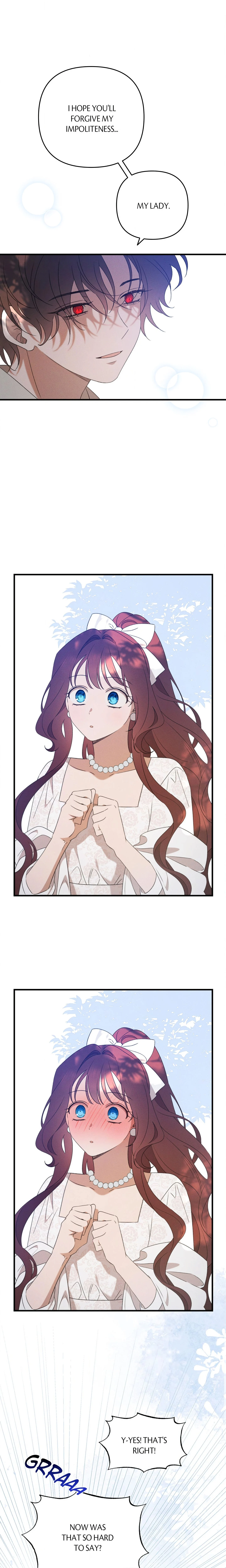 The Bondservant chapter 5 page 9