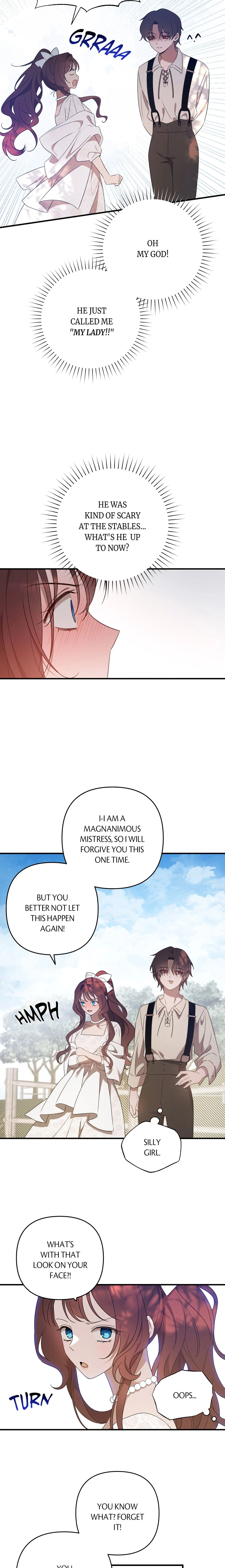 The Bondservant chapter 5 page 10