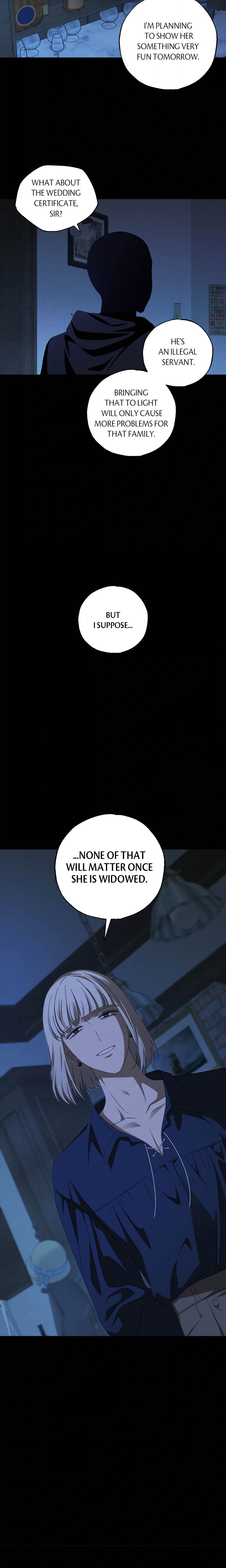 The Bondservant chapter 50 page 2