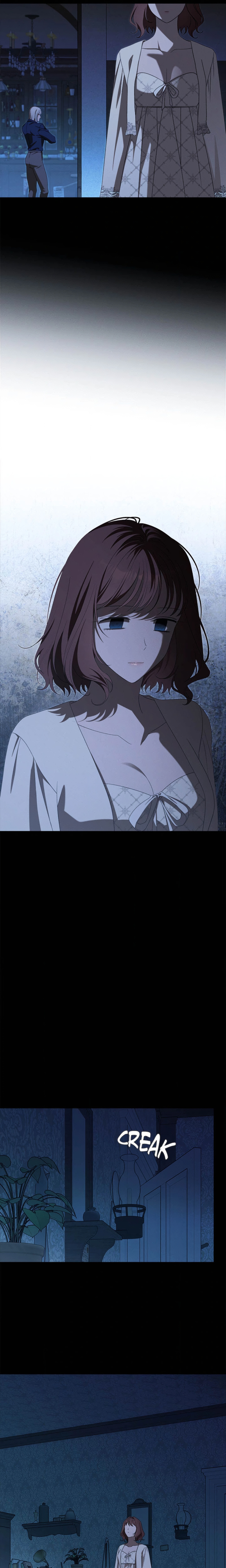The Bondservant chapter 50 page 3