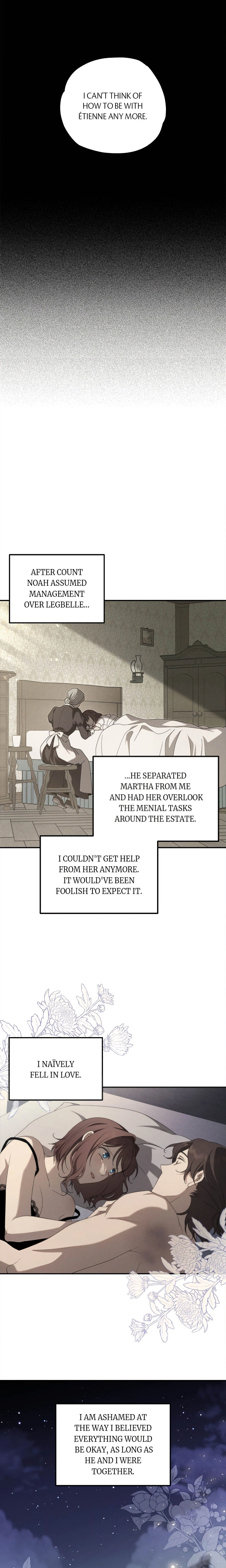 The Bondservant chapter 50 page 6