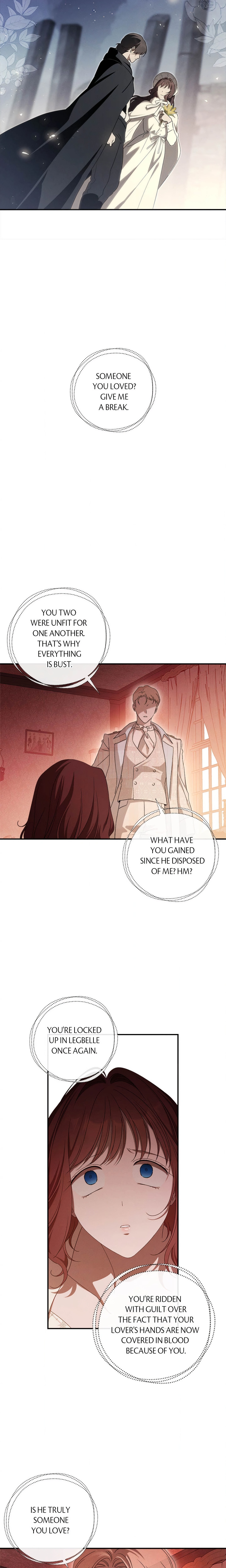 The Bondservant chapter 50 page 7