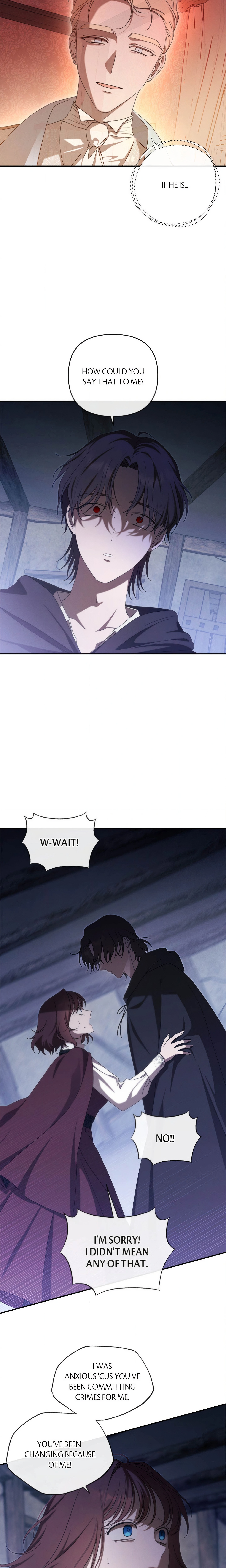 The Bondservant chapter 50 page 8