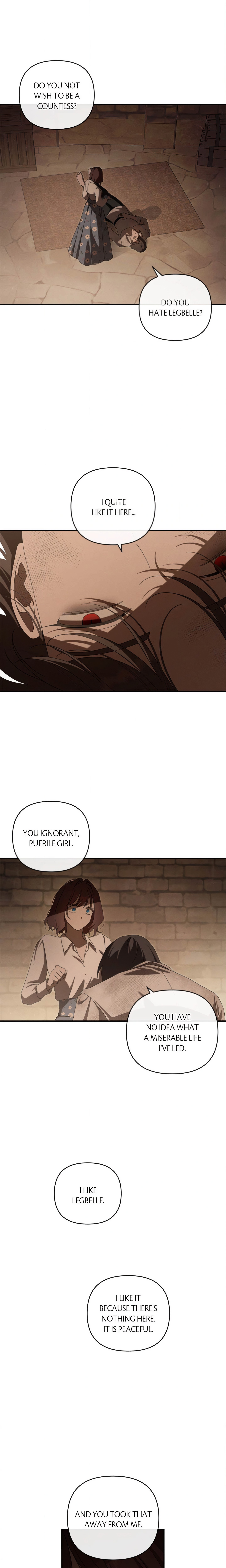 The Bondservant chapter 50 page 10
