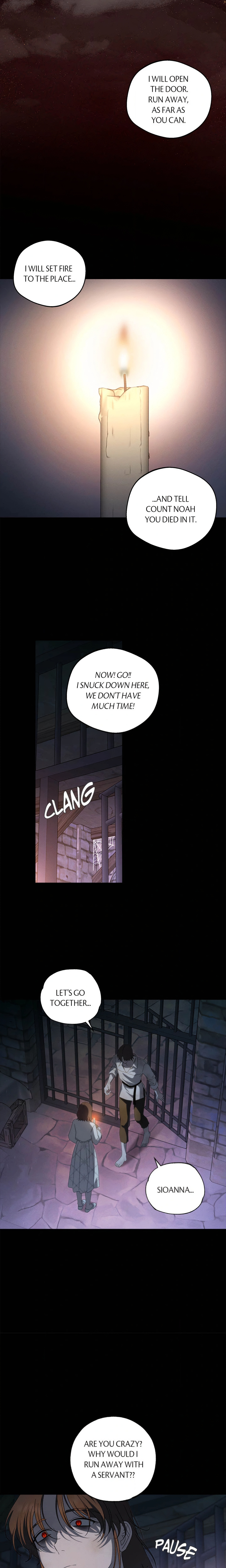 The Bondservant chapter 50 page 16
