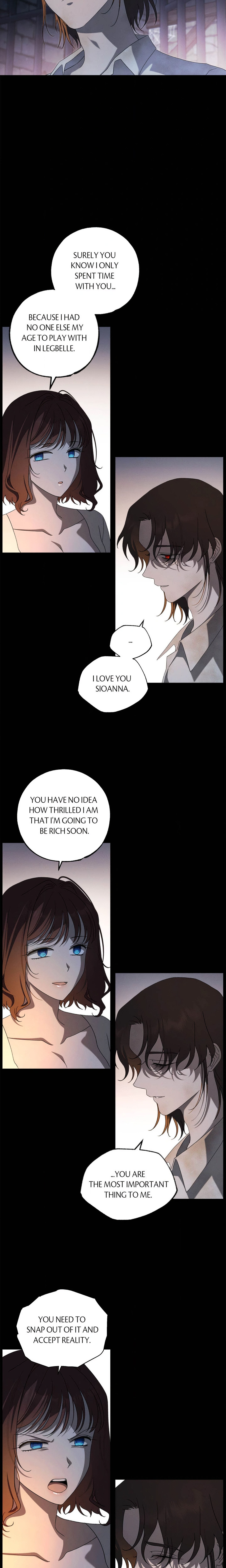 The Bondservant chapter 50 page 17