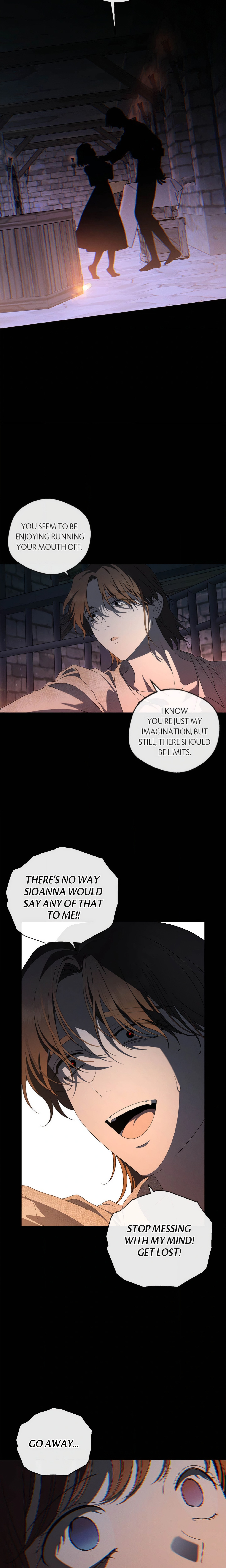 The Bondservant chapter 50 page 21