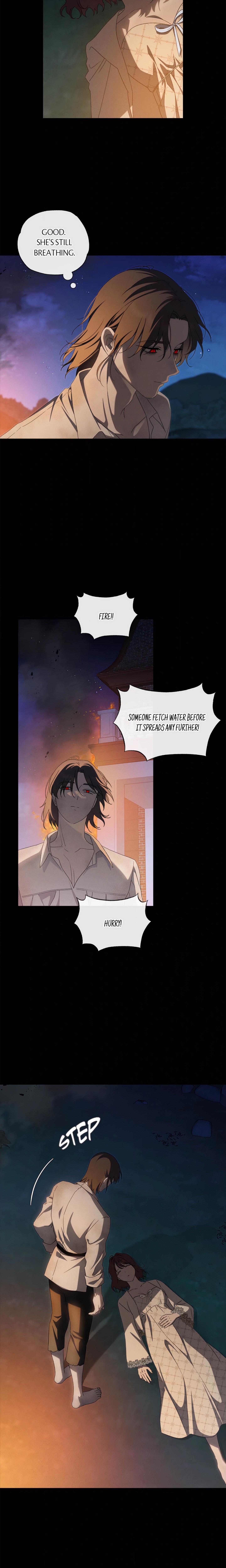 The Bondservant chapter 51 page 2