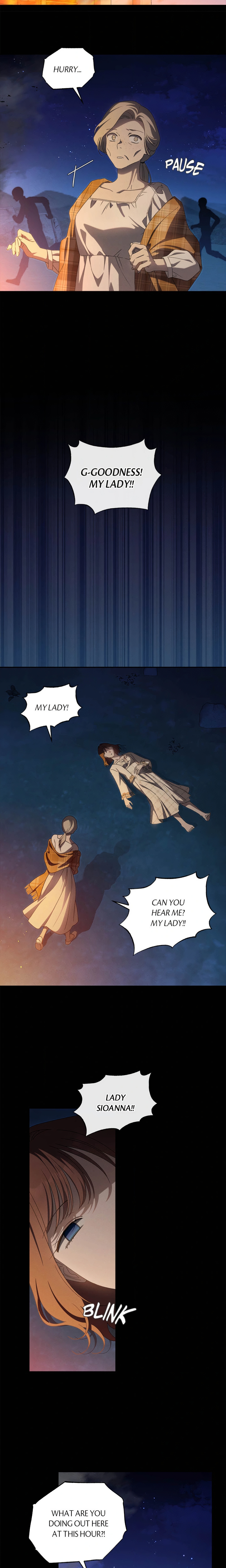 The Bondservant chapter 51 page 9
