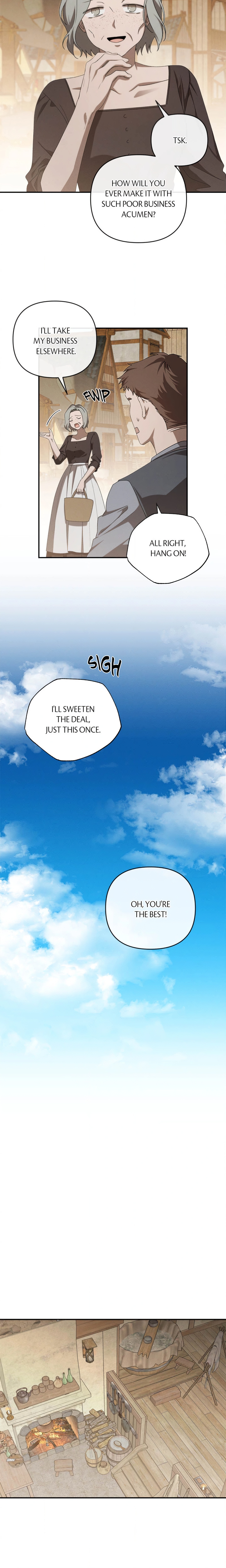 The Bondservant chapter 51 page 15