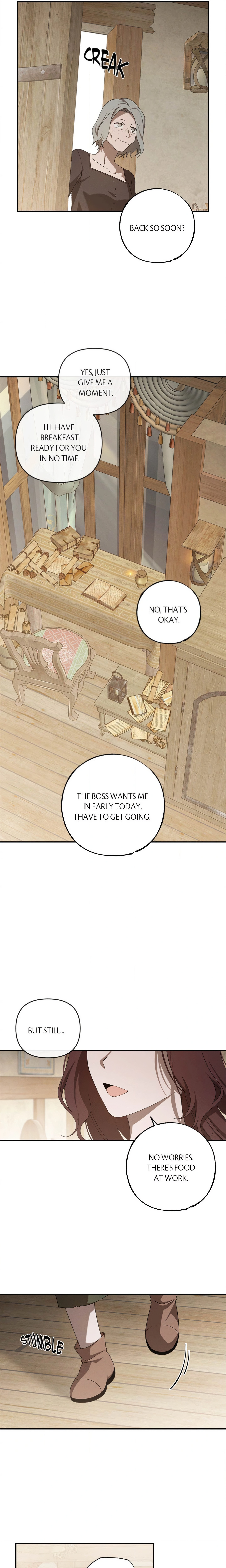 The Bondservant chapter 51 page 16