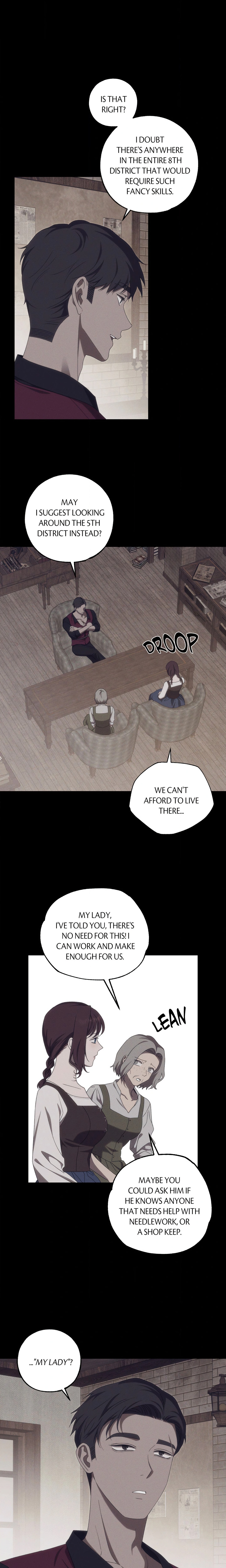 The Bondservant chapter 52 page 3