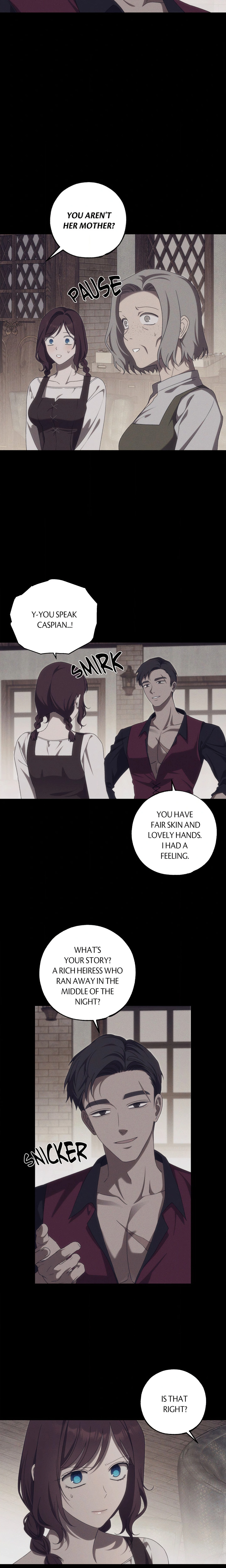 The Bondservant chapter 52 page 4