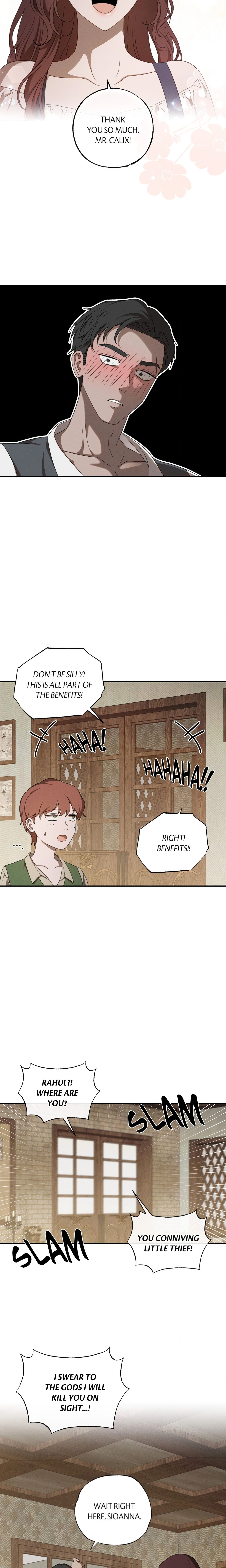 The Bondservant chapter 52 page 8