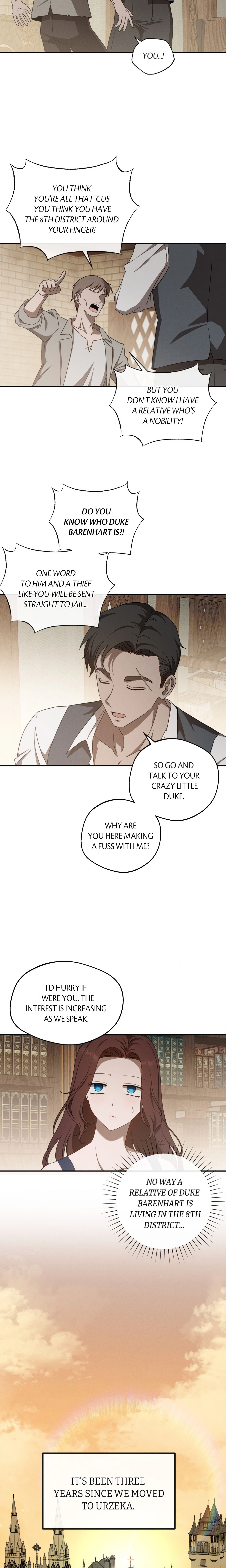 The Bondservant chapter 52 page 10