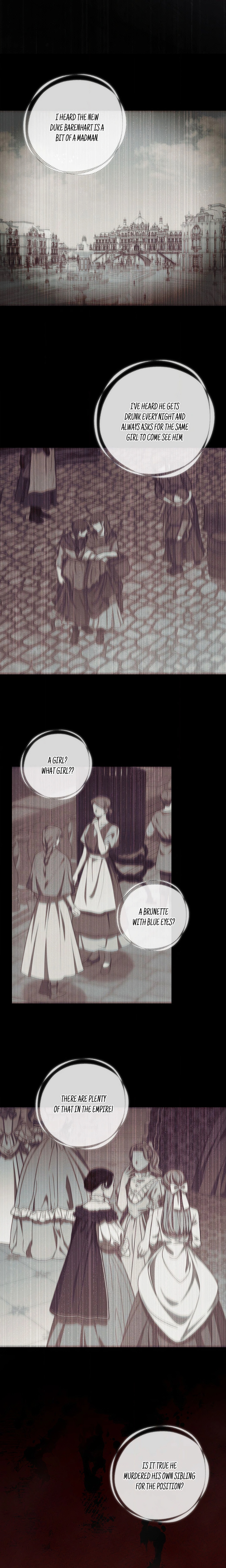 The Bondservant chapter 52 page 12