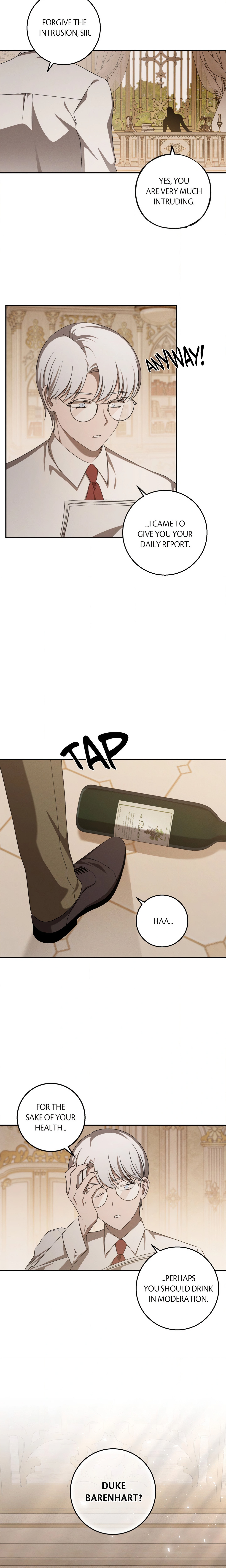 The Bondservant chapter 52 page 14