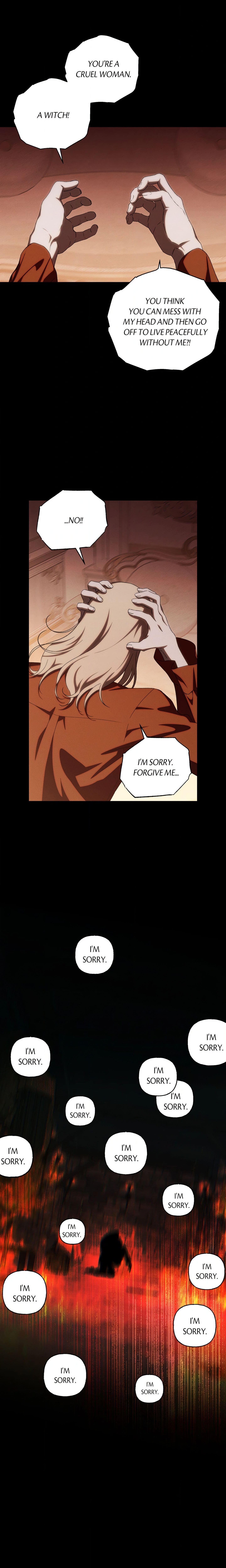 The Bondservant chapter 53 page 6