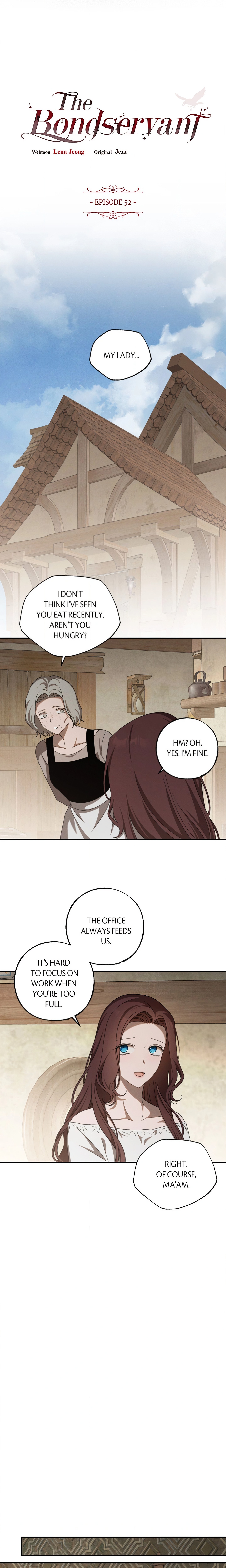 The Bondservant chapter 53 page 9