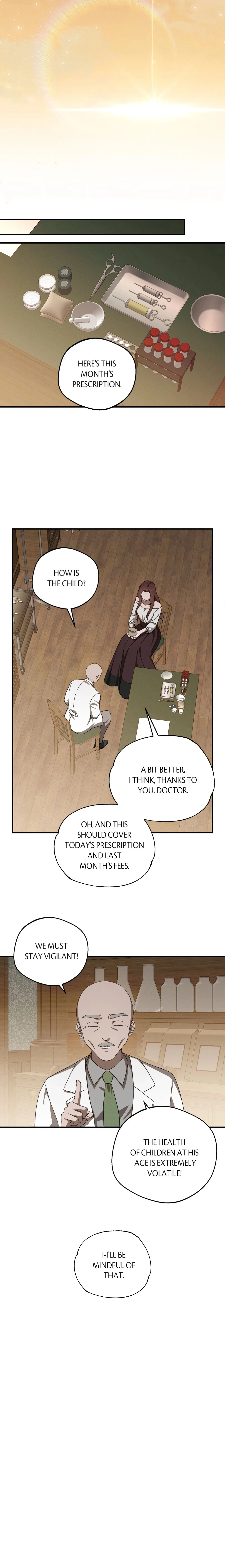 The Bondservant chapter 53 page 11