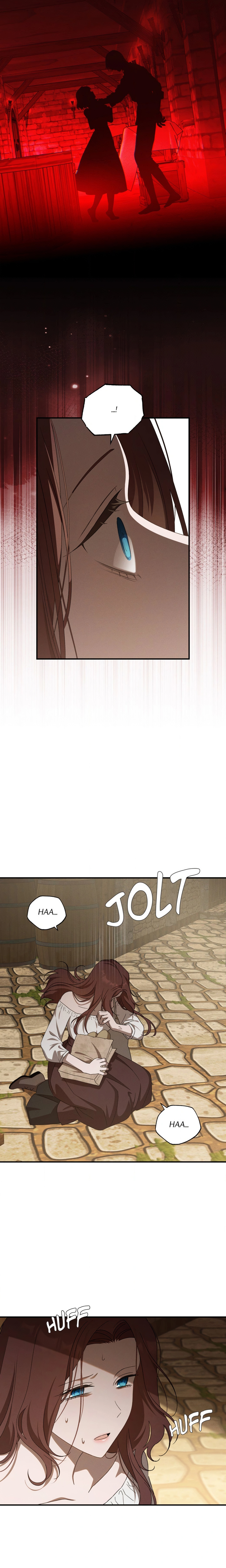 The Bondservant chapter 53 page 15