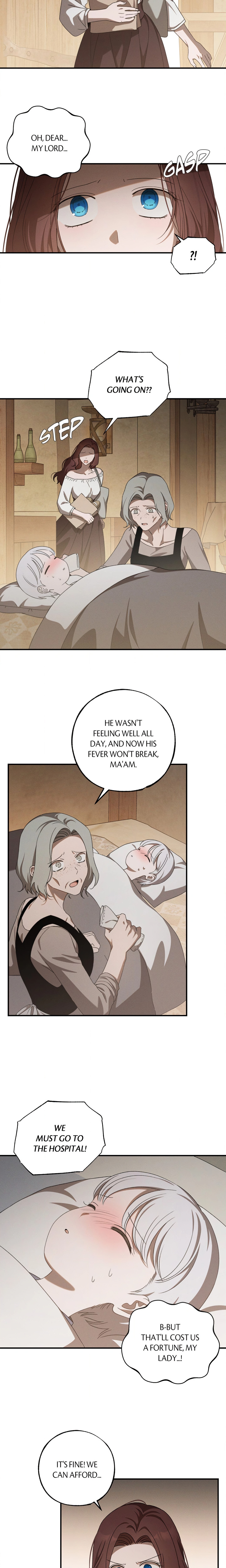 The Bondservant chapter 53 page 17