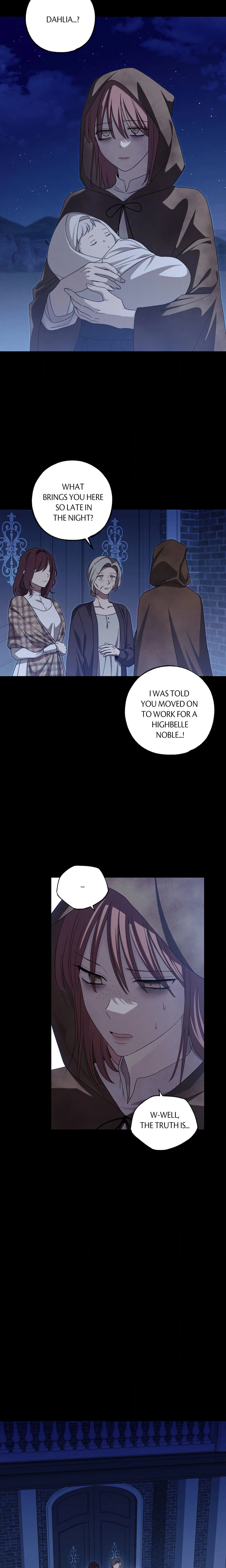 The Bondservant chapter 54 page 3